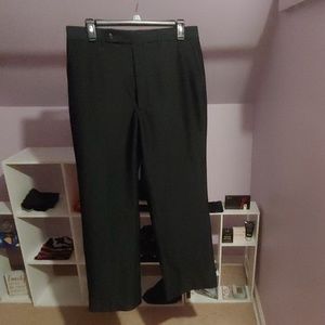 Vintage Woman's Tailored Suit Pants.